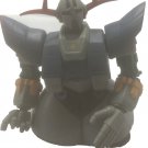 Char’s Zeong JP Mobile Armor Bandai Gundam Mobile Suit In Action Figure MSIA MIA