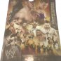 WWE Official Souvenir Program 2010 Cena The Undertaker Big Show Triple H
