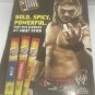 WWE Official Souvenir Program 2010 Cena The Undertaker Big Show Triple H