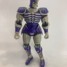 1998 Mystic Knights Tir Na Nog Ice Lord Temra 5.5" Bandai Action Figure (#2)