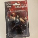 Roman Reigns 3” WWE Superstar Figurine New Bloodline The Shield