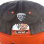 Cleveland Browns Brown Hat Cap Swagger Dog Logo Reebok NFL Equipment Adjustable