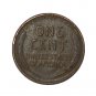 1936 Lincoln Wheat Cent DDO Type 2