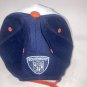 Denver Broncos Reebok Strapback Adjustable Hat Cap NFL Football Logo