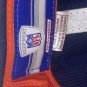 Denver Broncos Reebok Strapback Adjustable Hat Cap NFL Football Logo