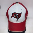 Reebok NFL Equipment Official On Field Tampa Bay Buccaneers  Cap Hat