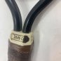 VTG Omega Pro II Graphite Racquetball Racquet With Case 4 3/8
