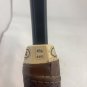 VTG Omega Pro II Graphite Racquetball Racquet With Case 4 3/8