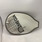 VTG Omega Pro II Graphite Racquetball Racquet With Case 4 3/8