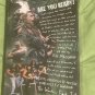 WWF - D-Generation X (VHS, 1999)