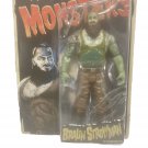 WWE Monsters Series Superstar Braun Strowman As Frankenstein- Mattel
