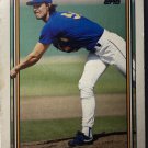 1992 TOPPS #525 RANDY JOHNSON  SEATTLE MARINERS