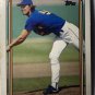 1992 TOPPS #525 RANDY JOHNSON SEATTLE MARINERS