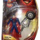 Superman Man of Steel: Tread Attack Figure