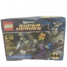 LEGO DC Comics Super Heroes: Catwoman Catcycle City Chase (6858) New Sealed