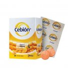 CEBION Chewable Tablets Vitamin C 500mg 30's