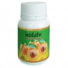 ND Life Apricot Seeds Rich in Vitamins B17 100's Capsules ND Life Apricot Seeds Rich in Vitamins B17 100's Capsules