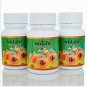 ND Life Apricot Seeds Rich in Vitamins B17 100's Capsules