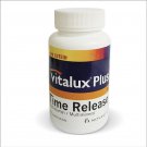 Vitalux Plus Time Release Lutein & Vitamin C Zinc 30 Tablets