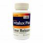 Vitalux Plus Time Release Lutein & Vitamin C Zinc 30 Tablets