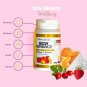 BCW Advance Booster Pure Vitamin C Powder Triple Whitening Skin 50g