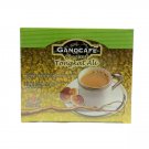 Gano Cafe Ganoderma Tongkat Ali Ginseng Instant Coffee 15 Sachets
