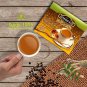Gano Cafe Ganoderma Tongkat Ali Ginseng Instant Coffee 15 Sachets