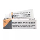 Egoderm Ointment 25g Reduce Red Itchy Rashes Eczema Dermatitis Dry Skin