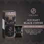 Organo Gold Gourmet Black Coffee Organic Ganoderma Lucidum