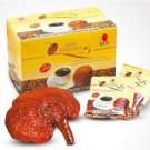 DXN Lingzhi Black Coffee 2 In 1 with Ganoderma 20 Sachets