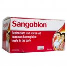 Sangobion Iron Supplement & Help Increase Haemoglobin 100 Capsules