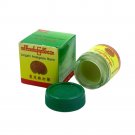 Lingzhi Analgesic Myanmar Balm Oitment Herbal Muscle Plain Headache Relief