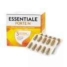 Essentiale Forte N Liver Detox & Liver Tonic Supplement 90's