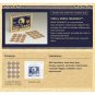 Nichiban Roihi-Tsuboko Pain Relief Patches Heat 156 pcs