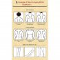 Nichiban Roihi-Tsuboko Pain Relief Patches Heat 156 pcs