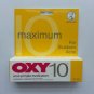 Oxy 10 For Stubborn Acne Pimple Medication 25g