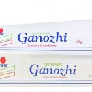 DXN Ganozhi Toothpaste 150g Ganoderma Lingzhi Reishi DXN Ganozhi Toothpaste 150g Ganoderma Lingzhi Reishi