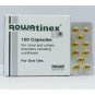 Rowatinex 100 Capsules for Renal Urinary Disorder