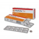 Maltofer Chewable Folic Acid Rich in Iron 30 Tablets Maltofer Chewable Folic Acid Rich in Iron 30 Tablets