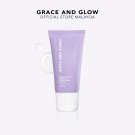 Grace and Glow Black Opium Smooth Deodorant Serum Roll On for Brightening