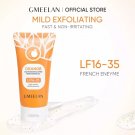 Gmeelan Orange Enzymes Exfoliating Brightening Gel 50g Gmeelan Orange Enzymes Exfoliating Brightening Gel 50g
