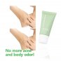 Grace and Glow English Pear Freesia Deodorant Serum Roll On Pore Care