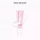Grace and Glow Brightening Sun Body Serum 100ml Bright & Smooth