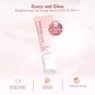 Grace and Glow Brightening Sun Body Serum 100ml Bright & Smooth