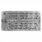 CARDIPRIN 100 (aspirin 100mg) 90 Tablets Reduces Heart Attack & Stroke