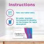 CARDIPRIN 100 (aspirin 100mg) 90 Tablets Reduces Heart Attack & Stroke