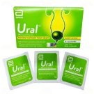 Abbott URAL Effervescent Granules 28s X 4g Urinary Alkalizer