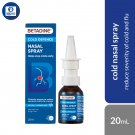 BETADINE Adult Cold Defence Nasal Spray 20ml