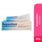Bepanthen Ointment 100g Dual Action for Nappy Rash and Skin Recovery