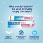 Bepanthen Ointment 100g Dual Action for Nappy Rash and Skin Recovery